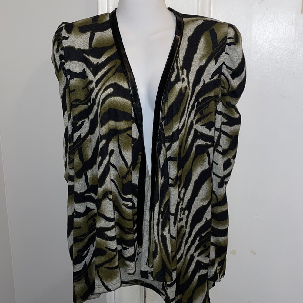 Luca Milano Cardigan L